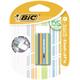 135770 BIC927871 Viskelær BIC plasto Office (1) 